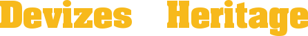 devizesheritage.co.uko Logo