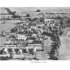 Aerial photo of Roundway Hospital ca 1950
